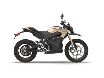A closer look at Electric Motorcycles For Sale With Zero