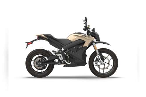 2023 Zero Motorcycles DS ZF 7.2 Quick Charger in miami FL