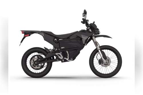2023 Zero Motorcycles FX ZF7.2 Quick Charger in miami FL