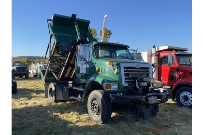 2005 STERLING L in East Wareham, MA