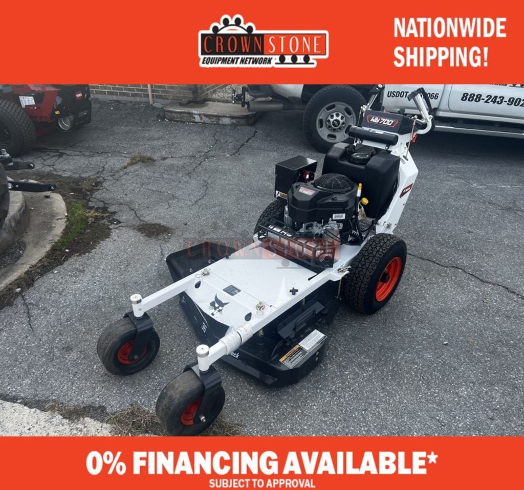 Bobcat WB700 (36") - 9990701 in Frederick, MD