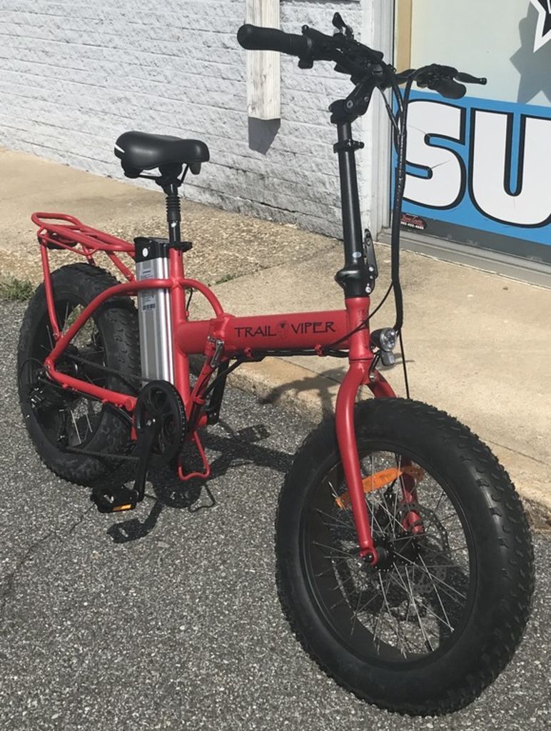 2022 Ssr Motorsports TrailViper 500W BASE in Dover, DE