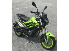 Tips for Buying a Hitch-Mounted Minibike image