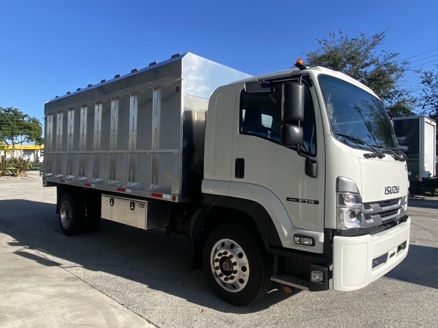 2026 ISUZU FTR in Riviera Beach, FL