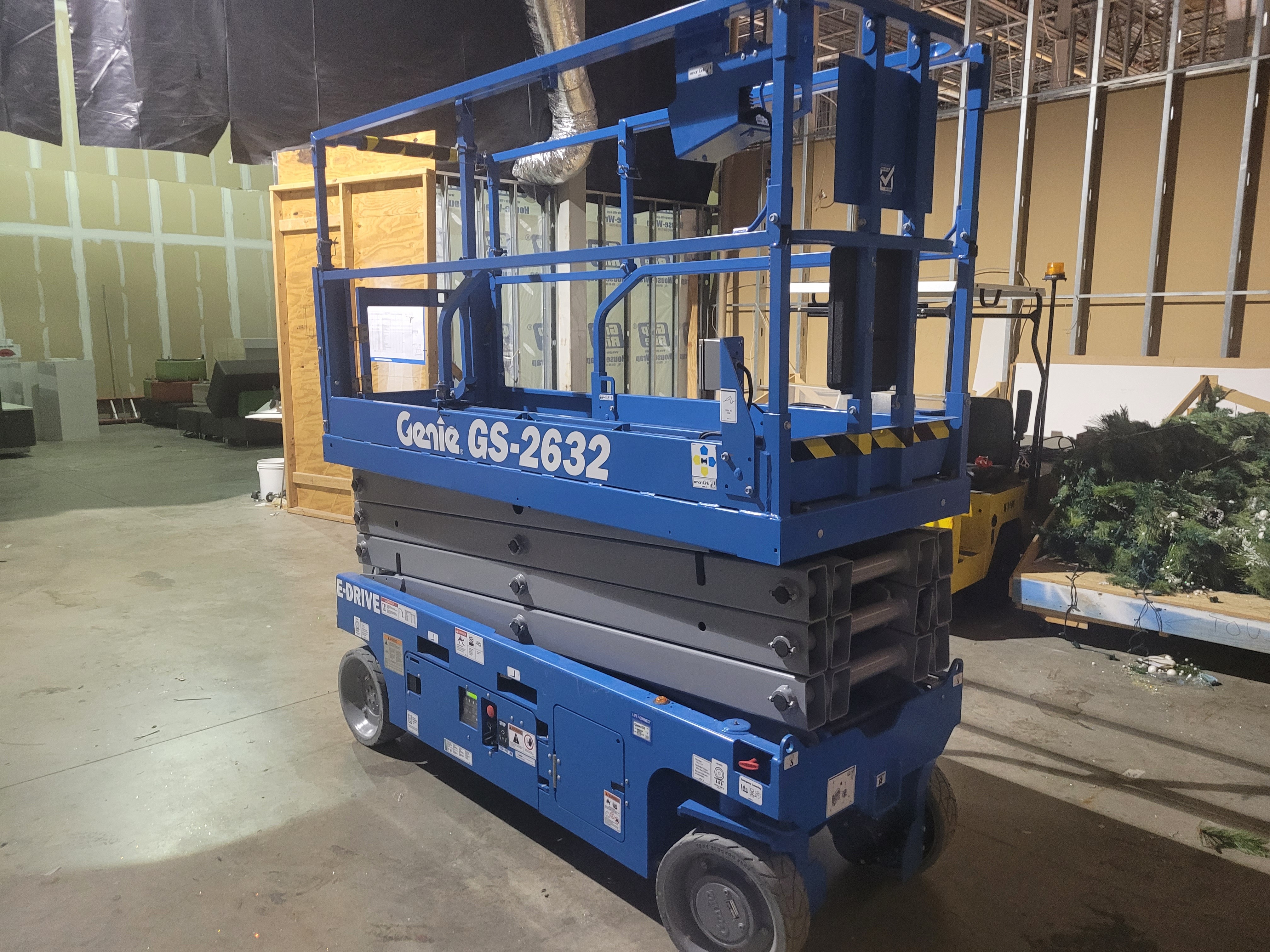 2021 GENIE GS-2632 in Antioch, TN