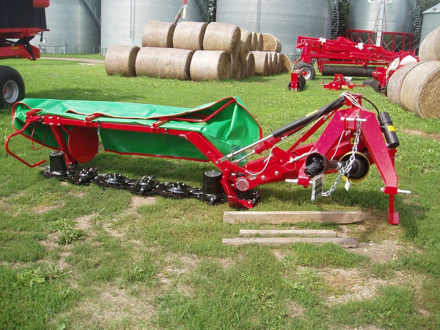 2022 Other DM6 in Hills, MN