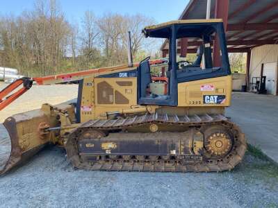 D5h 059 Caterpillar D5H Dozers For Sale - Caterpillar D5H Dozers - Equipment Trader