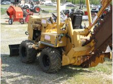 Essential Farm Equipment and Commercial Vehicles for Agriculture image