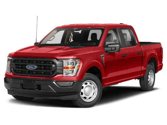 2023 FORD F150 in Morrow, GA
