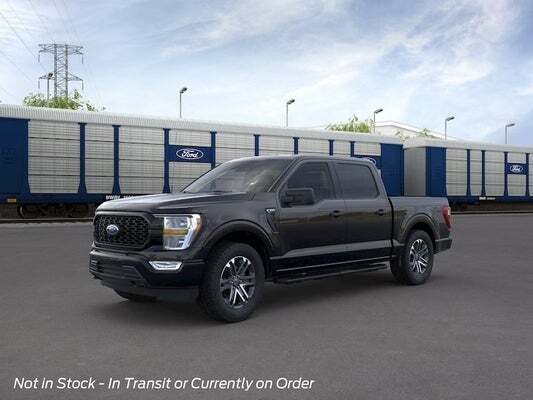 2022 FORD F150 in Morrow, GA
