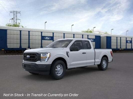 2022 FORD F150 in Morrow, GA