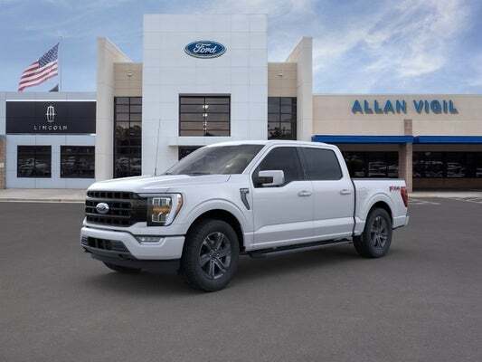 2022 FORD F150 in Morrow, GA