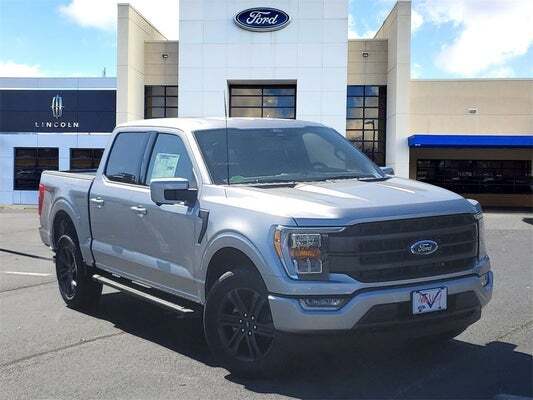2022 FORD F150 in Morrow, GA
