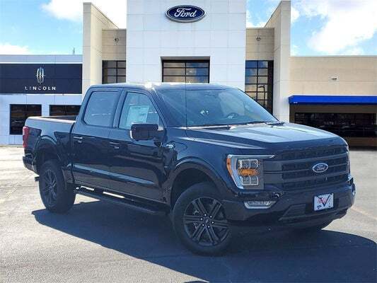 2022 FORD F150 in Morrow, GA