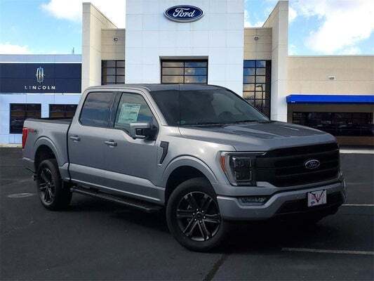 2022 FORD F150 in Morrow, GA