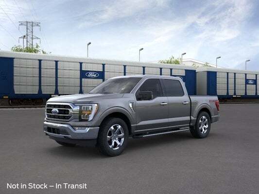 2022 FORD F150 in Morrow, GA