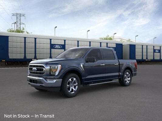 2022 FORD F150 in Morrow, GA