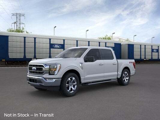 2022 FORD F150 in Morrow, GA