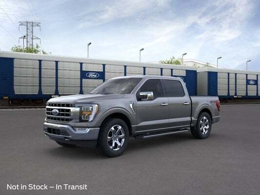 2022 FORD F150 in Morrow, GA