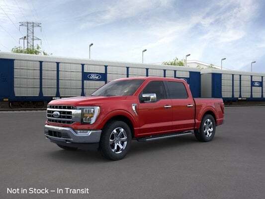 2022 FORD F150 in Morrow, GA