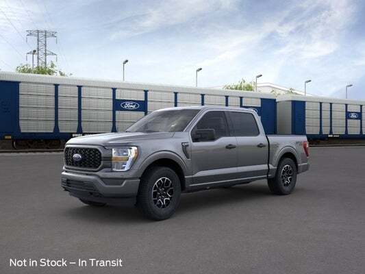 2022 FORD F150 in Morrow, GA