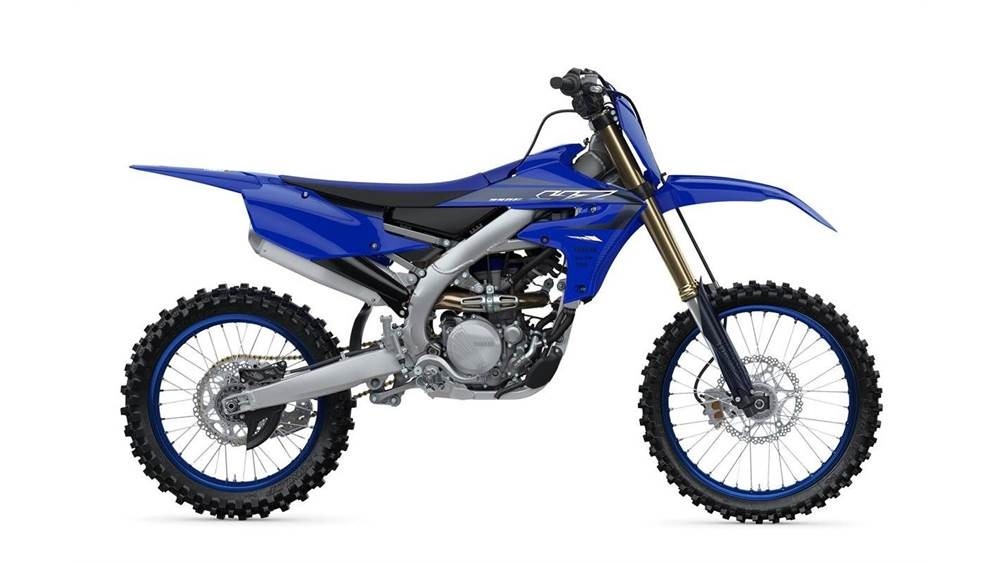 2019 Yamaha Yz 250F Motorcycles For Sale - Cycle Trader