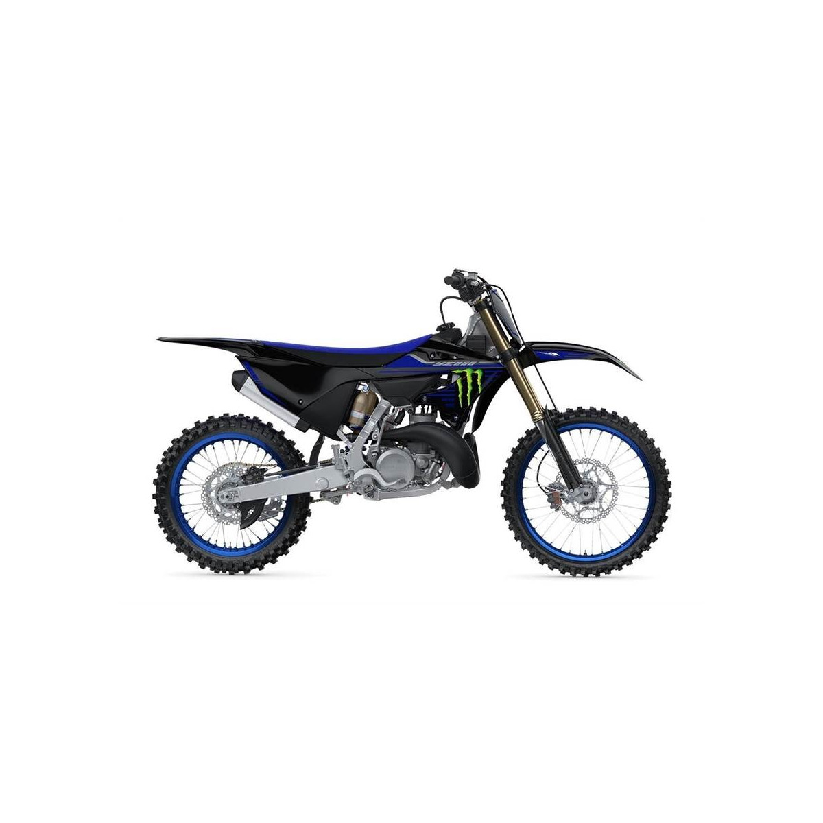 Dirt Bike Yamaha Yz 250 Monster Edition New 2023 Yamaha Yz 250