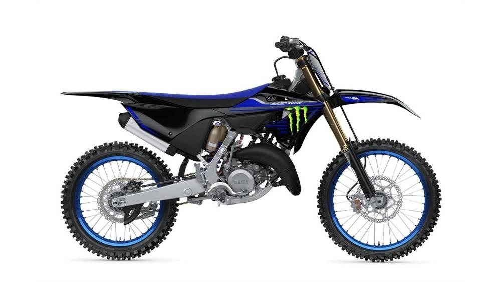 Yamaha ヤマハYZ125 モンスターエナジー仕様 2023年モデル 6387b3f80668657e8766b75e.jpg?