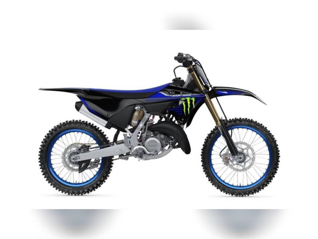 Yz250 Monster Energy Yz250 Stroke Engine For Sale New 2023