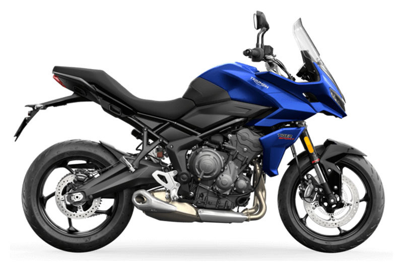 2023 Triumph TIGER SPORT 660 in Norfolk, VA