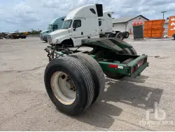 2000 GREAT DANE DOLLY SINGLE AXLE