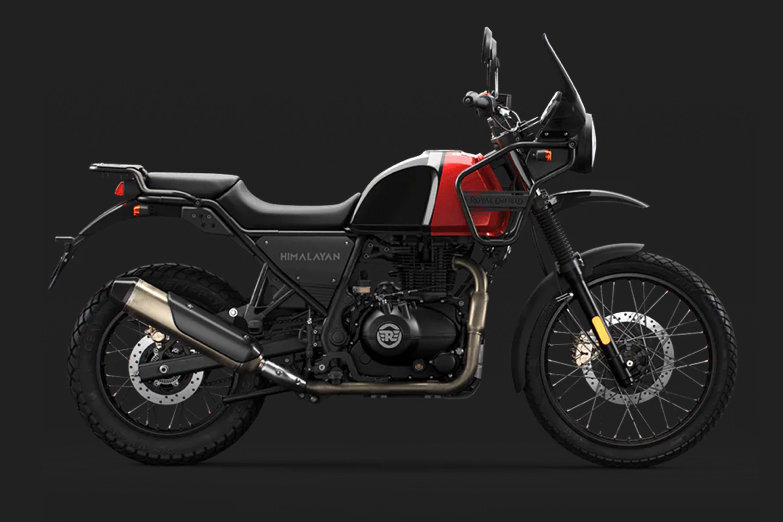 2022 Royal Enfield HIMALAYAN in Portland, OR
