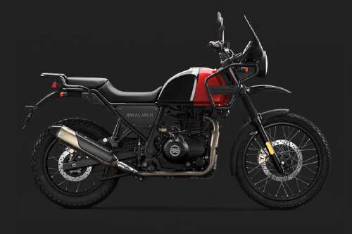 2022 Royal Enfield HIMALAYAN in portland OR