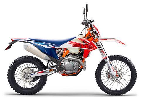 2023 KTM 500 EXC-F Six Days EXC-F in Norfolk, VA