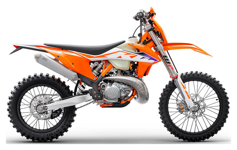 2023 KTM 300 XC-W XC-W in Norfolk, VA