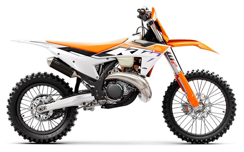 2023 KTM 250 XC XC in Norfolk, VA