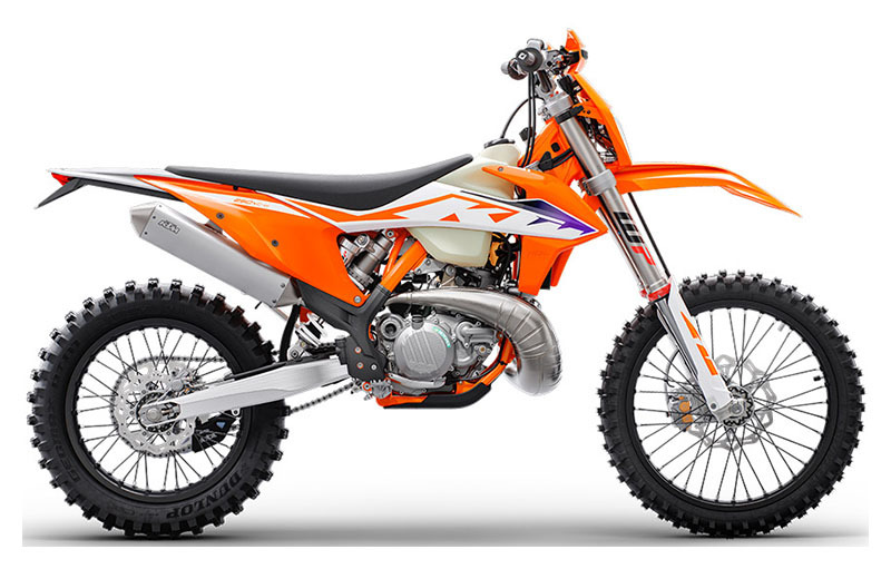2023 KTM 250 XC-W XC-W in Norfolk, VA