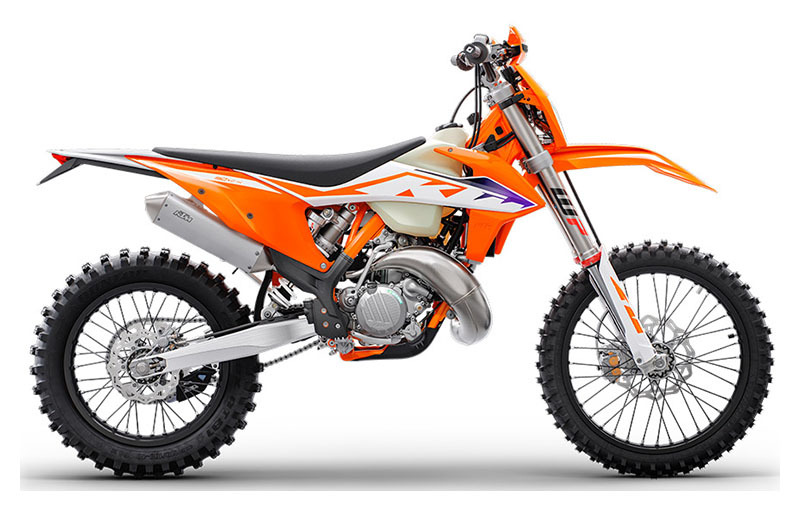 2023 KTM 150 XC-W XC-W in Norfolk, VA