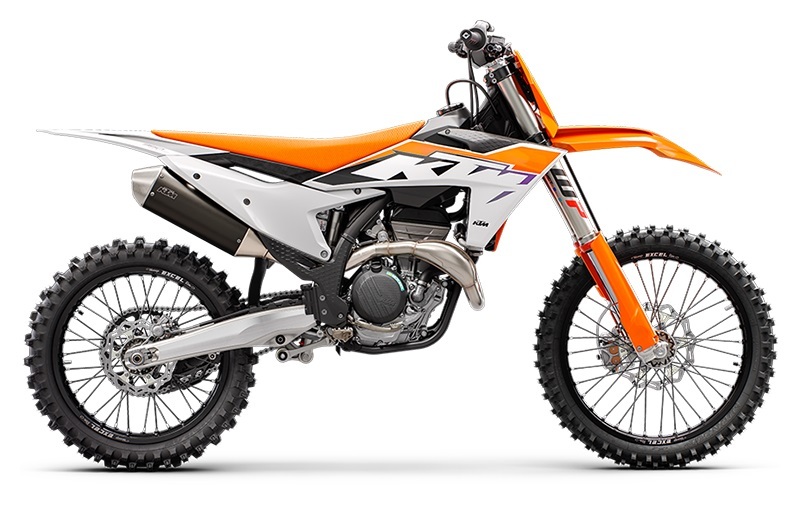 2023 KTM 350 SX-F SX-F in Norfolk, VA