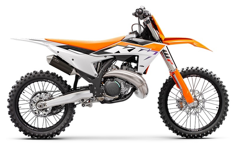 2023 KTM 300 SX SX in Norfolk, VA