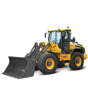 VOLVO L20HS in Tampa, FL