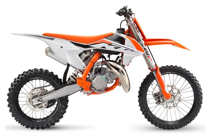 Ktm 85 Sx 19/16 Motorcycles For Sale - Cycle Trader