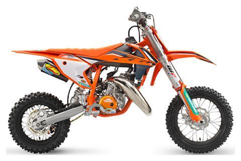 2023 KTM 50 SX FACTORY EDITION SX FACTORY EDITION in Norfolk, VA