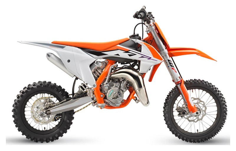 2023 KTM 65 SX SX in Norfolk, VA