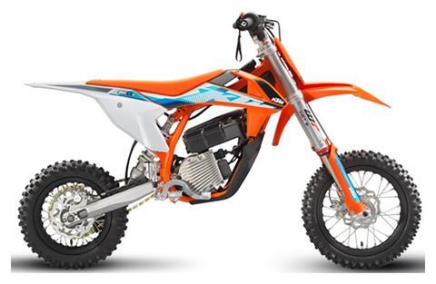 2023 KTM SX-E 5 5 in Norfolk, VA