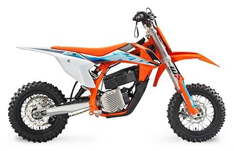 2023 KTM SX-E 3 in Norfolk, VA
