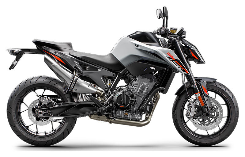 2023 KTM 790 DUKE DUKE in Norfolk, VA