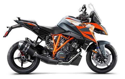2023 KTM 1290 Super Duke GT in Norfolk, VA