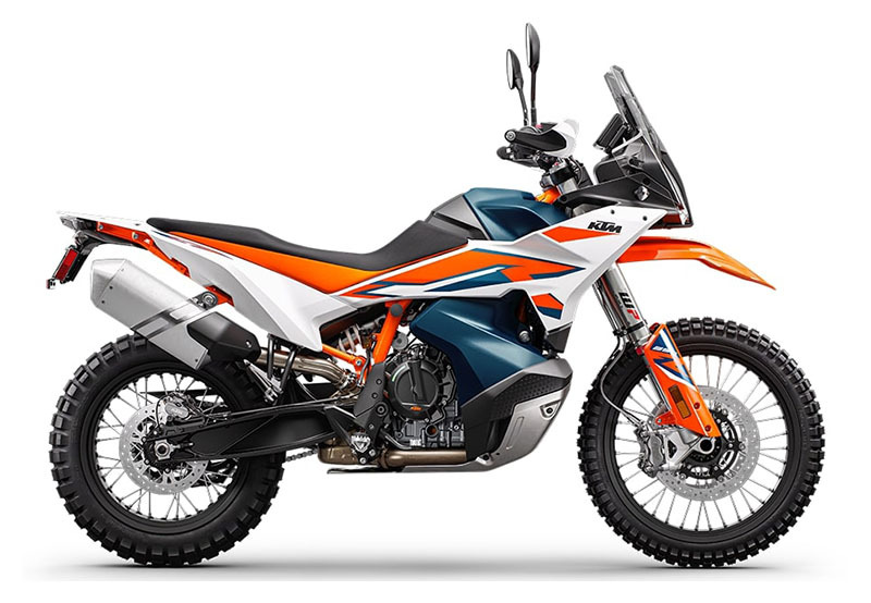 2023 KTM 890 ADVENTURE R ADVENTURE R in Norfolk, VA