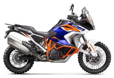 2023 KTM 1290 SUPER ADVENTURE R SUPER ADVENTURE R in Norfolk, VA